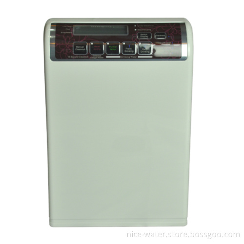 Cheapest Water Ionizer for Daily Drinking (HML-622)